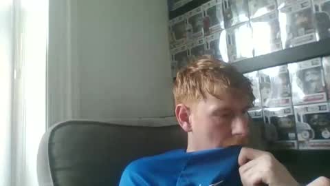 gingerjames90 online show from 02/26/26, 02:16