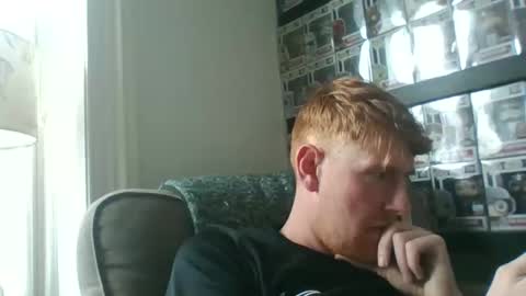 gingerjames90 online show from 03/26/26, 03:39