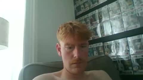 gingerjames90 online show from 06/02/26, 08:05