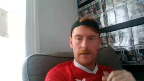 gingerjames90 online show from 06/11/26, 08:45