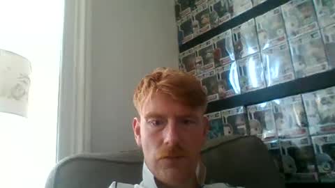 gingerjames90 online show from 06/27/26, 05:34