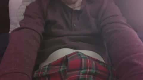 gingerjay2484 online show from 02/10/25, 04:36