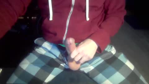 Hung Ginger online show from 01/12/25, 04:08