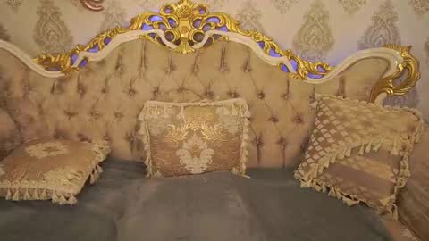 GingerLizzii online show from 03/04/25, 10:35