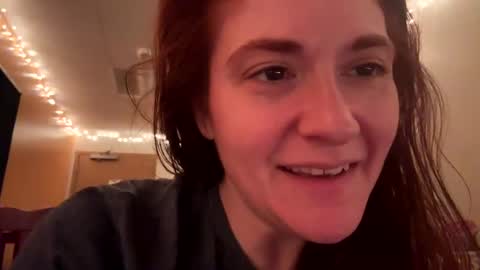 gingerlynx online show from 11/03/25, 03:52