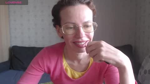 Michelle online show from 12/18/24, 10:40