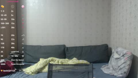 Michelle online show from 12/20/24, 06:45