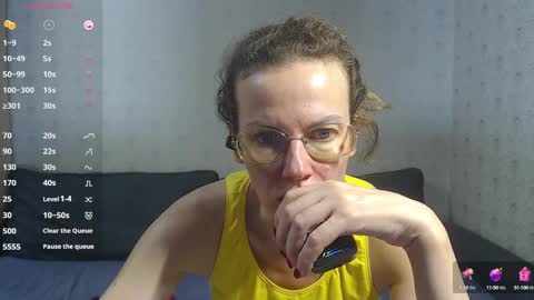 Michelle online show from 12/30/24, 08:04