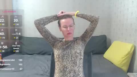 Michelle online show from 01/11/25, 08:00