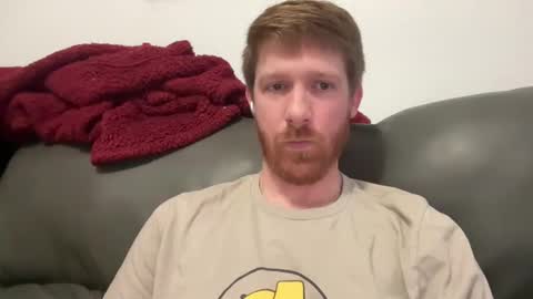 gingermania10 online show from 02/05/25, 06:59