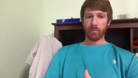 gingermania10 online show from 09/08/25, 08:08