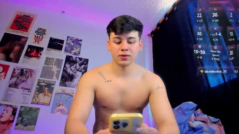 Josh Mills online show from 11/30/25, 04:33