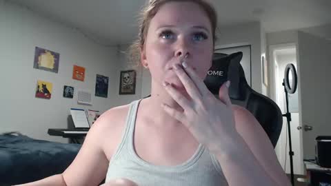 gingervial online show from 10/09/25, 03:26