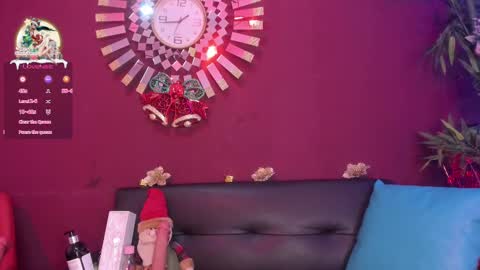 Ginna online show from 12/27/24, 11:50