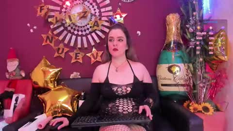 Ginna online show from 12/30/24, 12:09