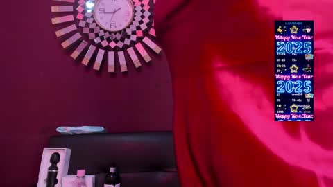 Ginna online show from 01/03/25, 03:22