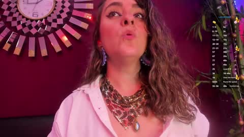 Ginna online show from 01/05/25, 03:02