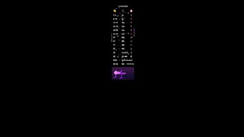 Ginna online show from 02/20/25, 01:51
