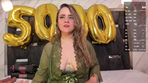 Ginna online show from 09/25/25, 12:53