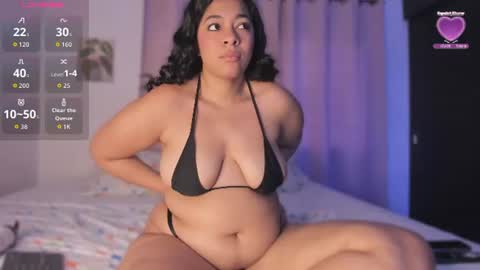 Ginna Palmer online show from 07/13/26, 11:57