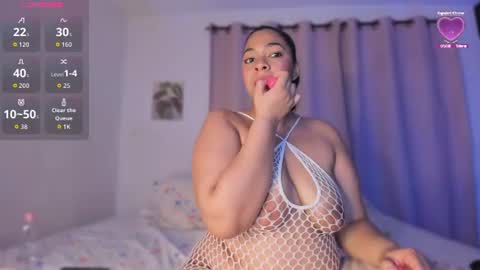Ginna Palmer online show from 07/14/26, 02:16