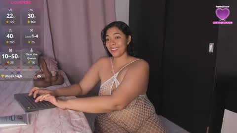 Ginna Palmer online show from 07/25/26, 06:00