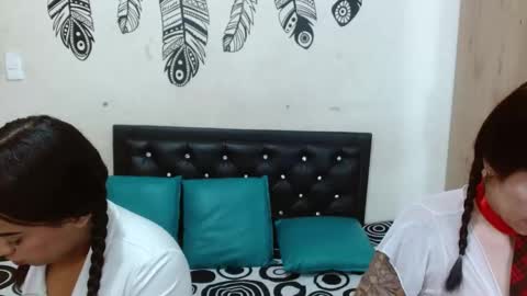 Snapshot of ginnifer_goodwin chatting on 12/31/24, 11:09 ginnifer_goodwin online show from 12/31/24, 11:09