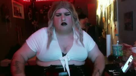 ginny ray online show from 10/12/25, 03:38