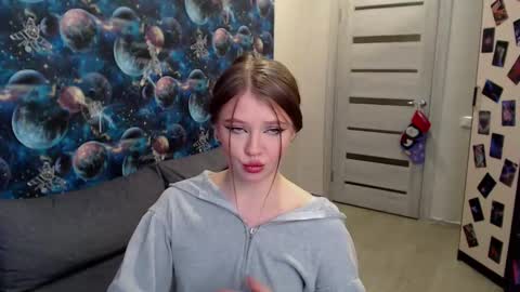 ginnyblacky online show from 12/15/25, 10:14