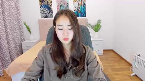 Ginny online show from 12/05/24, 01:28