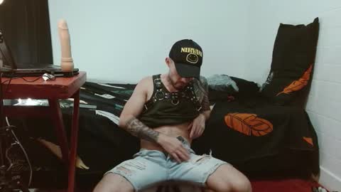 gino_vallen online show from 09/12/25, 02:44
