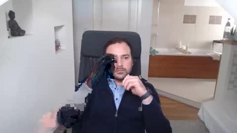 gintonik89 online show from 01/07/25, 10:43