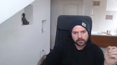 gintonik89 online show from 02/09/25, 10:42