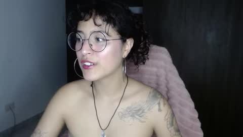 Snapshot of giny_bean chatting on 02/09/26, 10:30 giny_bean online show from 02/09/26, 10:30