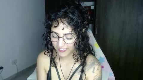 Snapshot of giny_bean chatting on 02/10/26, 09:13 giny_bean online show from 02/10/26, 09:13