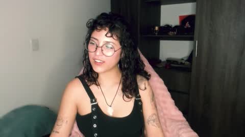 Snapshot of giny_bean chatting on 02/20/26, 10:49 giny_bean online show from 02/20/26, 10:49