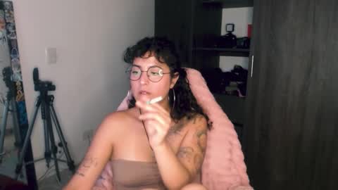 Snapshot of giny_bean chatting on 03/02/26, 11:06 giny_bean online show from 03/02/26, 11:06