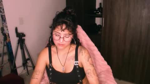 Snapshot of giny_bean chatting on 03/05/26, 10:11 giny_bean online show from 03/05/26, 10:11