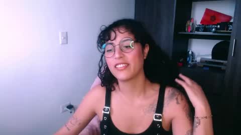 Snapshot of giny_bean chatting on 05/11/26, 09:45 giny_bean online show from 05/11/26, 09:45