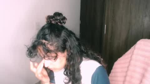 Snapshot of giny_bean chatting on 05/13/26, 10:01 giny_bean online show from 05/13/26, 10:01