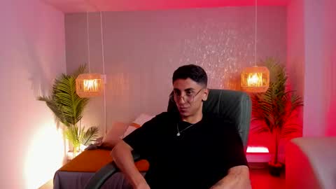 Snapshot of gio_carangi chatting on 03/12/26, 05:24 Gio Carangi online show from 03/12/26, 05:24