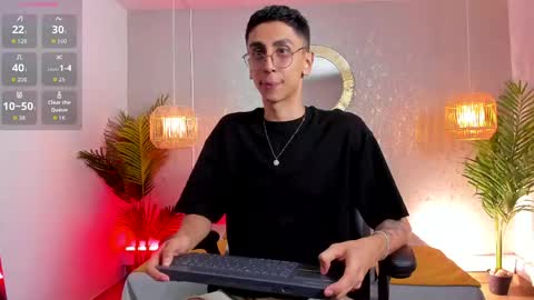 Snapshot of gio_carangi chatting on 05/29/26, 03:04 Gio Carangi online show from 05/29/26, 03:04