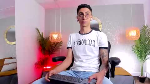 Gio Carangi online show from 07/01/26, 02:46