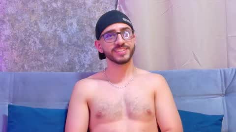 Gio online show from 09/11/25, 09:59