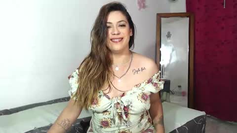 Giorgia online show from 12/15/24, 08:58