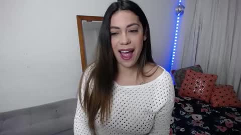 Giorgia online show from 10/01/25, 11:33