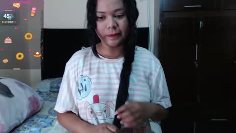 Georgina online show from 01/08/25, 02:46