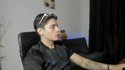 GioRusso online show from 12/10/24, 11:19