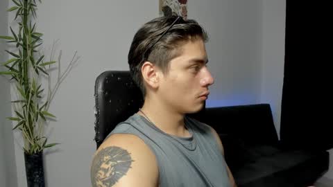 GioRusso online show from 12/17/24, 07:18