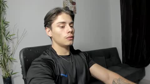 GioRusso online show from 12/20/24, 01:36